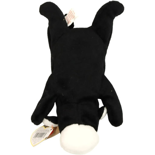 Daisy the Cow Plush (8") - Ty - Original Beanie Babies Series (1994)