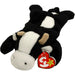 Daisy the Cow Plush (8") - Ty - Original Beanie Babies Series (1994)