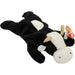Daisy the Cow Plush (8") - Ty - Original Beanie Babies Series (1994)