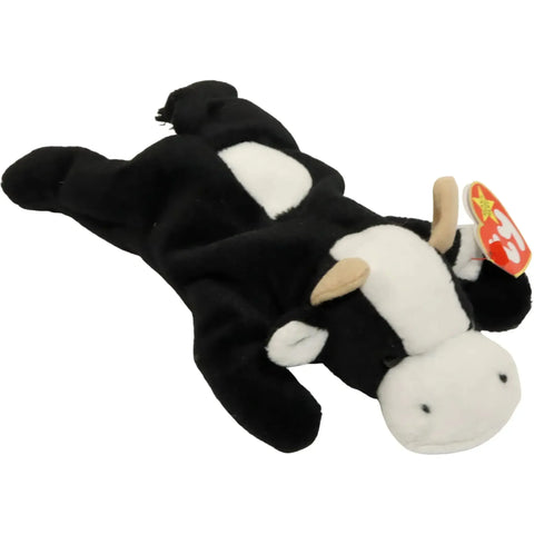 Daisy the Cow Plush (8