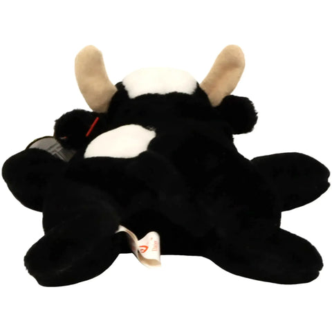 Daisy the Cow Plush (9