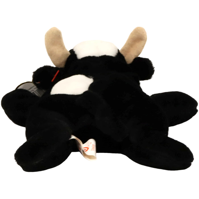 Daisy the Cow Plush (9") - Ty - Original Beanie Babies Series - (1994)