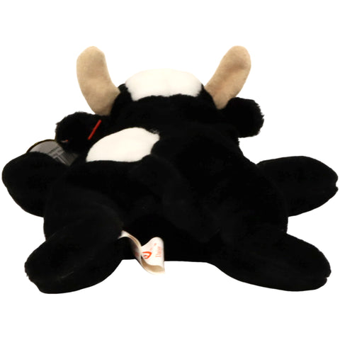 Daisy the Cow Plush (9