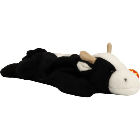 Daisy the Cow Plush (9