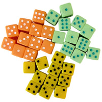 Dandelions - Dice-Based Nature Board Game for Family, Adults, and Children (2...- Image 4