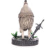 Dark Souls - Great Grey Wolf Sif Statue (SD Version) - First 4 Figures - 9" PVC