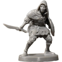 Dark Souls: The Roleplaying Game [Unkindled Heroes Pack 2] - Roleplaying Game...- Image 10