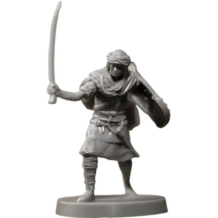 Dark Souls: The Roleplaying Game [Unkindled Heroes Pack 2] - Roleplaying Game Expansion - Steamforged Games