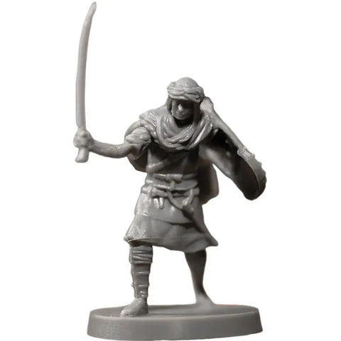 Dark Souls: The Roleplaying Game [Unkindled Heroes Pack 2] - Roleplaying Game Expansion - Steamforged Games