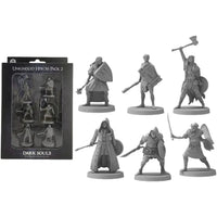 Dark Souls: The Roleplaying Game [Unkindled Heroes Pack 2] - Roleplaying Game...- Image 2