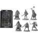 Dark Souls: The Roleplaying Game [Unkindled Heroes Pack 2] - Roleplaying Game Expansion - Steamforged Games