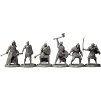Dark Souls: The Roleplaying Game [Unkindled Heroes Pack 2] - Roleplaying Game...- Image 4