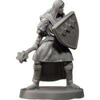 Dark Souls: The Roleplaying Game [Unkindled Heroes Pack 2] - Roleplaying Game...- Image 6