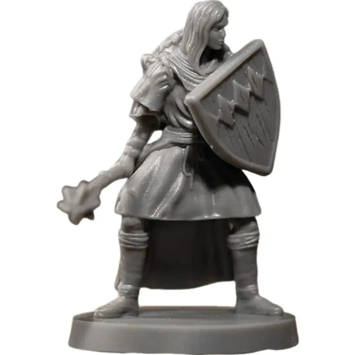 Dark Souls: The Roleplaying Game [Unkindled Heroes Pack 2] - Roleplaying Game Expansion - Steamforged Games