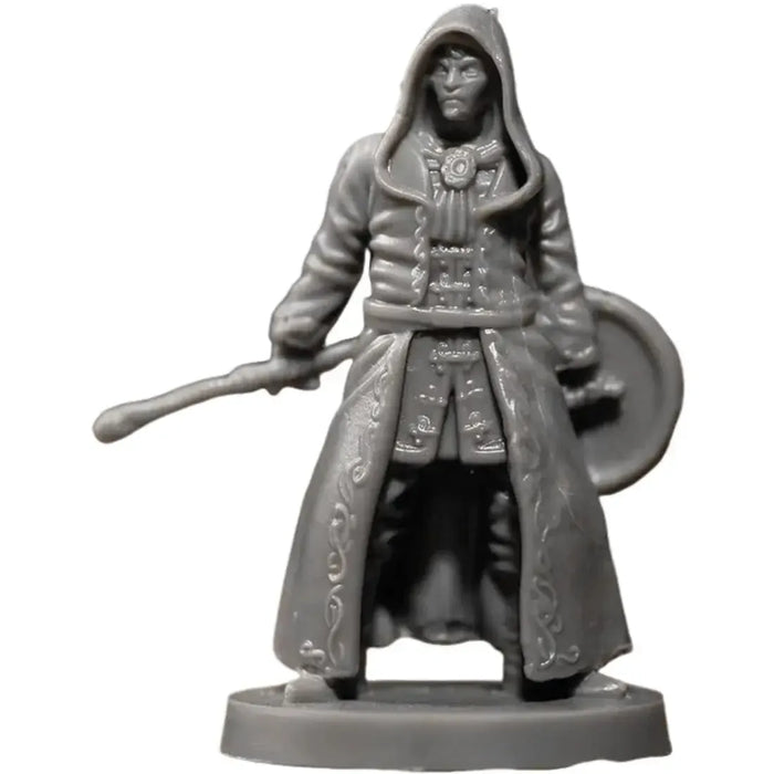 Dark Souls: The Roleplaying Game [Unkindled Heroes Pack 2] - Roleplaying Game Expansion - Steamforged Games