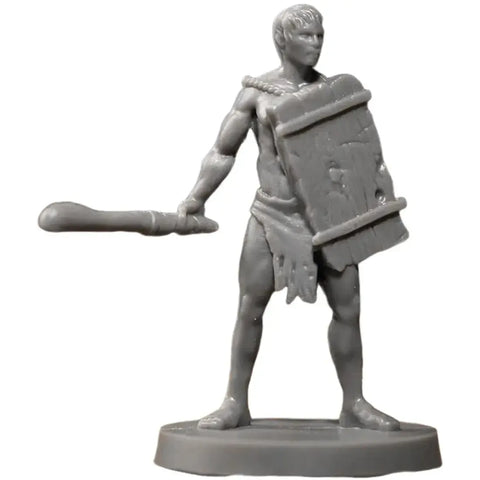 Dark Souls: The Roleplaying Game [Unkindled Heroes Pack 2] - Roleplaying Game Expansion - Steamforged Games