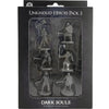 Dark Souls: The Roleplaying Game [Unkindled Heroes Pack 2] - Roleplaying Game Expansion - Steamforged Games