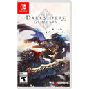 Darksiders: Genesis - Nintendo Switch