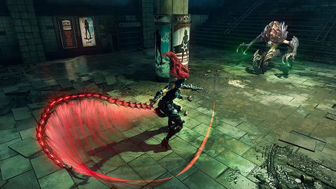 Darksiders III - Xbox One