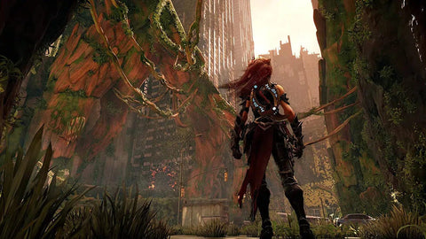 Darksiders III - Xbox One