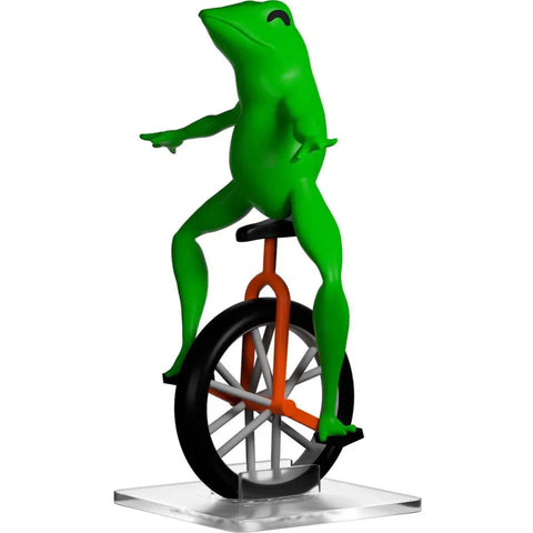 Dat Boi Meme Figure - Youtooz