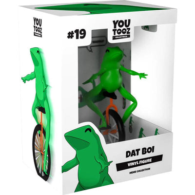 Dat Boi Meme Figure - Youtooz