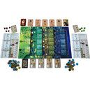 Dawn of Mankind - Board Game - Tasty Minstrel Games