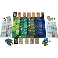 Dawn of Mankind - Board Game - Tasty Minstrel Games- Image 2