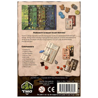 Dawn of Mankind - Board Game - Tasty Minstrel Games- Image 3