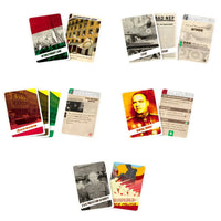 Days of Ire: Budapest 1956 - Board Game - Mighty Boards, Mr. B Games- Image 4
