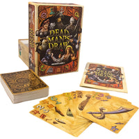 Dead Man's Draw - Card Game - Mayday Games- Image 2