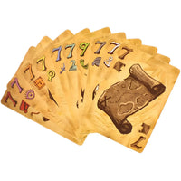 Dead Man's Draw - Card Game - Mayday Games- Image 3