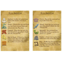 Dead Man's Draw - Card Game - Mayday Games- Image 4