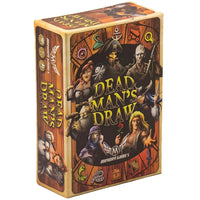 Dead Man's Draw - Card Game - Mayday Games- Image 1