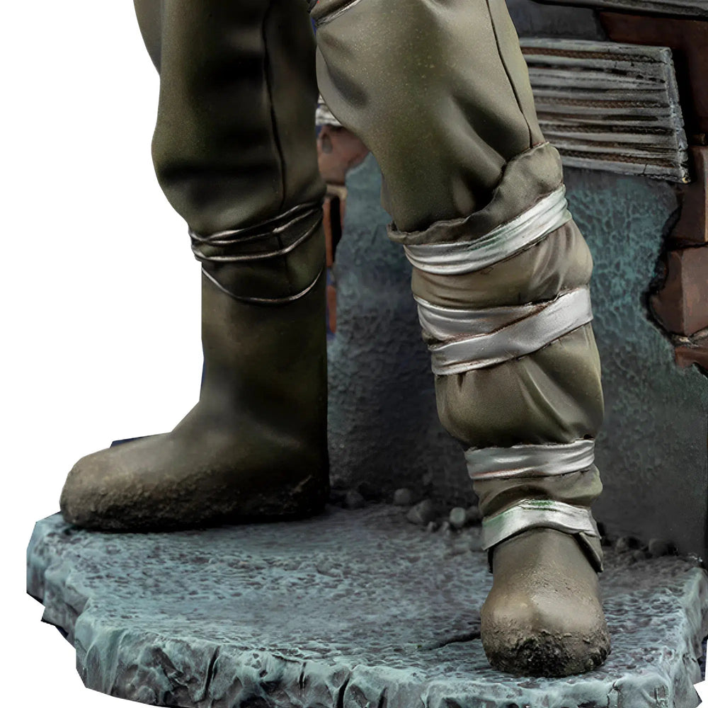 Dead by Daylight - The Trapper Figure (Pre-Painted) - Kotobukiya