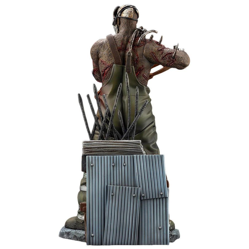 Dead by Daylight - The Trapper Figure (Pre-Painted) - Kotobukiya