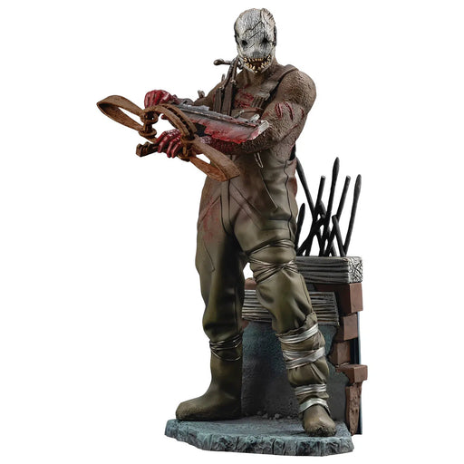 Dead by Daylight - The Trapper Figure (Pre-Painted) - Kotobukiya