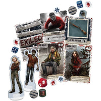 Dead of Winter: A Crossroads Game - Board Game- Image 4