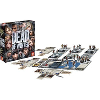 Dead of Winter: A Crossroads Game - Board Game- Image 5