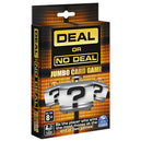 Deal or No Deal - Jumbo Card Game - Spin Master Games