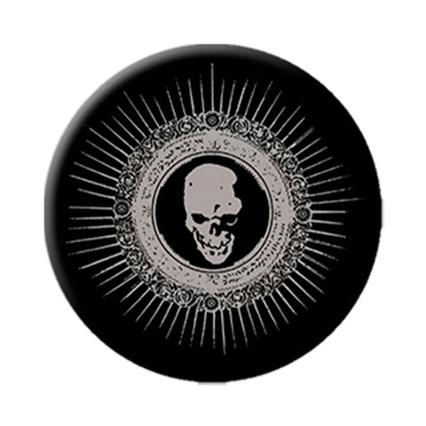 Death Note - Characters & Symbols 6-Piece Pin Badge Pack - ABYstyle