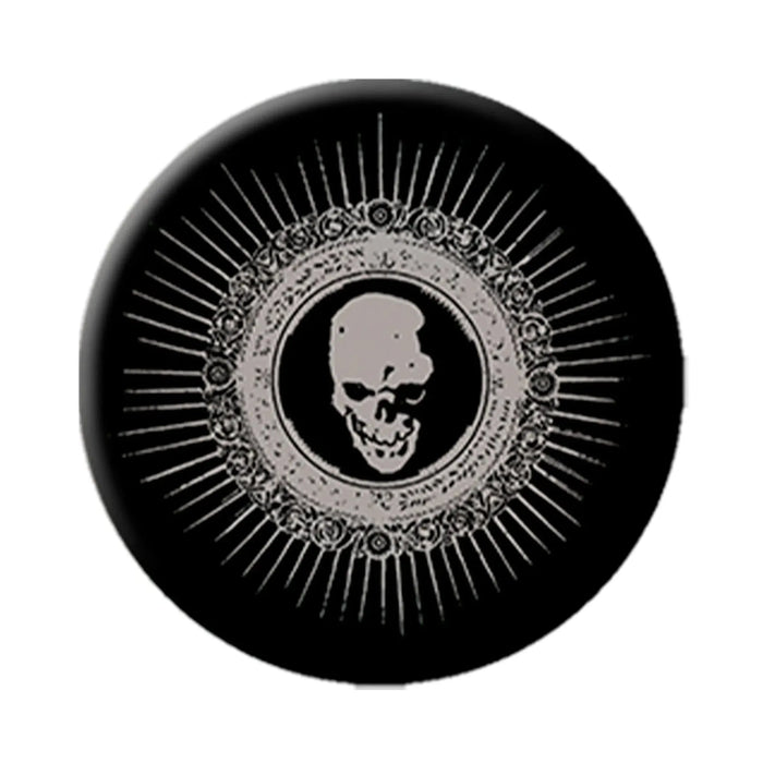 Death Note - Characters & Symbols Pin Badge Set (6-Pack) - ABYstyle