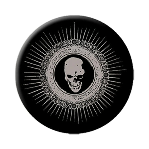 Death Note - Characters & Symbols Pin Badge Set (6-Pack) - ABYstyle