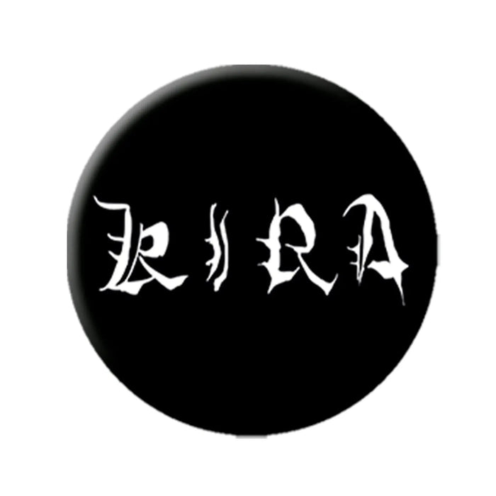 Death Note - Characters & Symbols Pin Badge Set (6-Pack) - ABYstyle