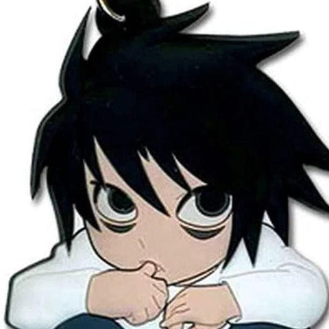 Death Note - Chibi 