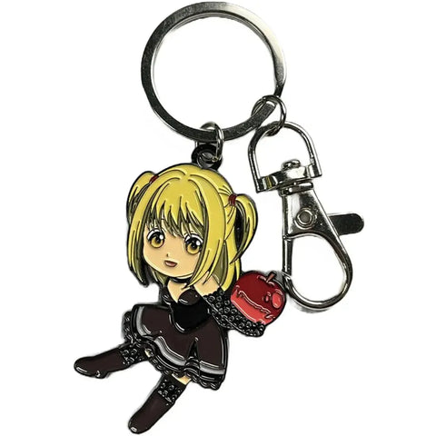 Death Note - Chibi Misa Amane Keychain (2