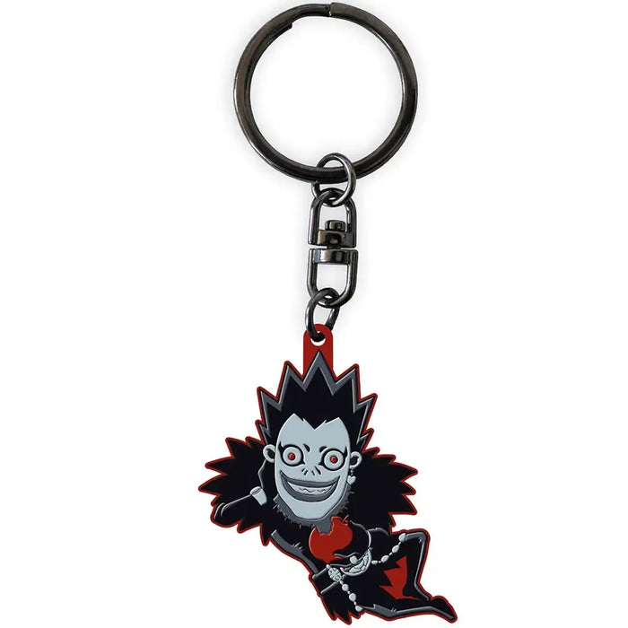 Death Note - Chibi Ryuk Keychain (2", PVC) - ABYstyle