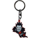 Death Note - Chibi Ryuk Keychain (2", PVC) - ABYstyle