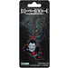 Death Note - Chibi Ryuk Keychain (2", PVC) - ABYstyle
