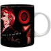 Death Note - Deadly Couple Mug (320 ml) - ABYstyle